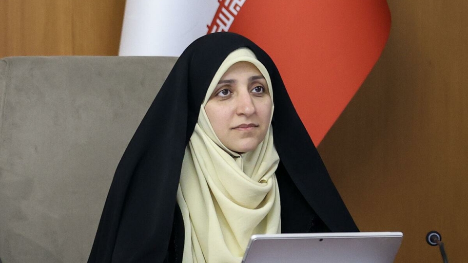 زنان در بطن حیات اجتماعی ایران نقش بیبدیلی دارند