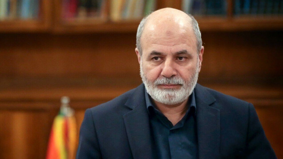 احمدیان: مذاکره در شرایط برابر و به دور از تهدید، عاقلانه و شرافتمندانه است