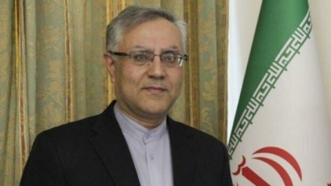 تاکید سفیر ایران بر لزوم رعایت حقوق اتباع ایرانی در انگلیس