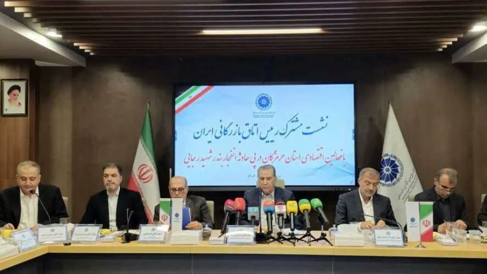 لزوم بازنگری درنظام گمرکی و بهبود زیرساختهای بندری