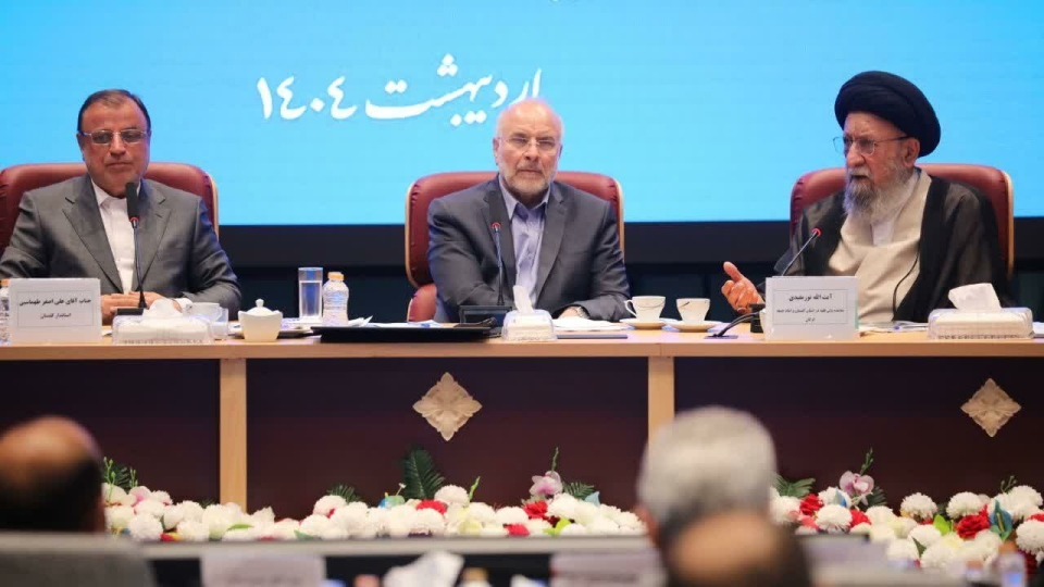 در جنگ اقتصادی هستیم