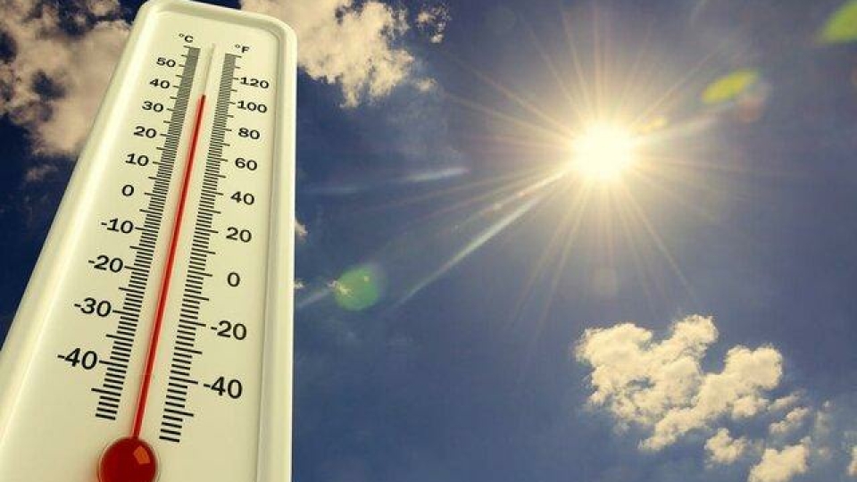 هوای تهران گرمتر میشود
