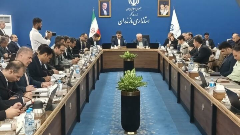 وزیر ارتباطات ۹۸ طرح ارتباطی و مخابراتی مازندران را افتتاح کرد