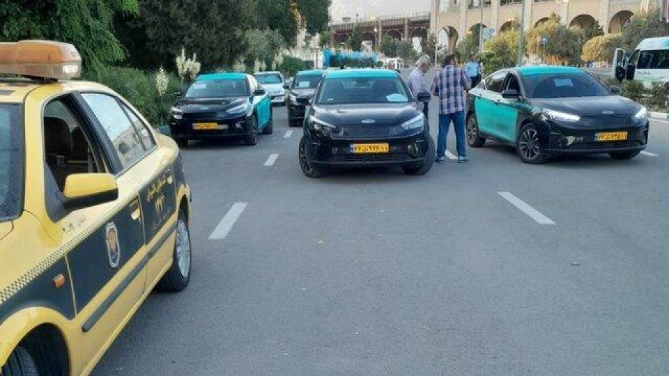 سرویسرسانی رایگان به بازدیدکنندگان نمایشگاه کتاب