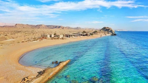 فیلم/  خلیج‌ فارس تا همیشه فارس می ماند