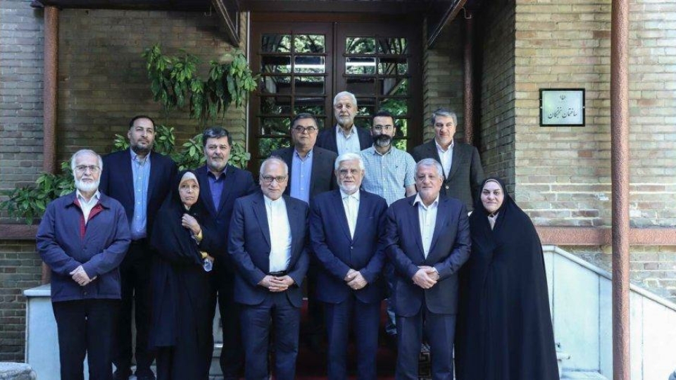 دولت چهاردهم در خدمت بخش خصوصی است