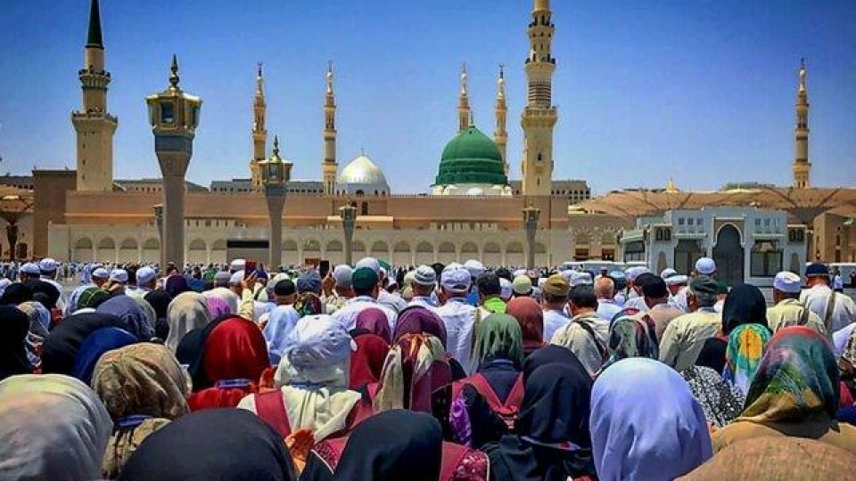 مسافران حج و عتبات مراقب کلاهبرداران باشند