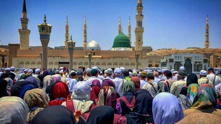 مسافران حج و عتبات مراقب کلاهبرداران باشند