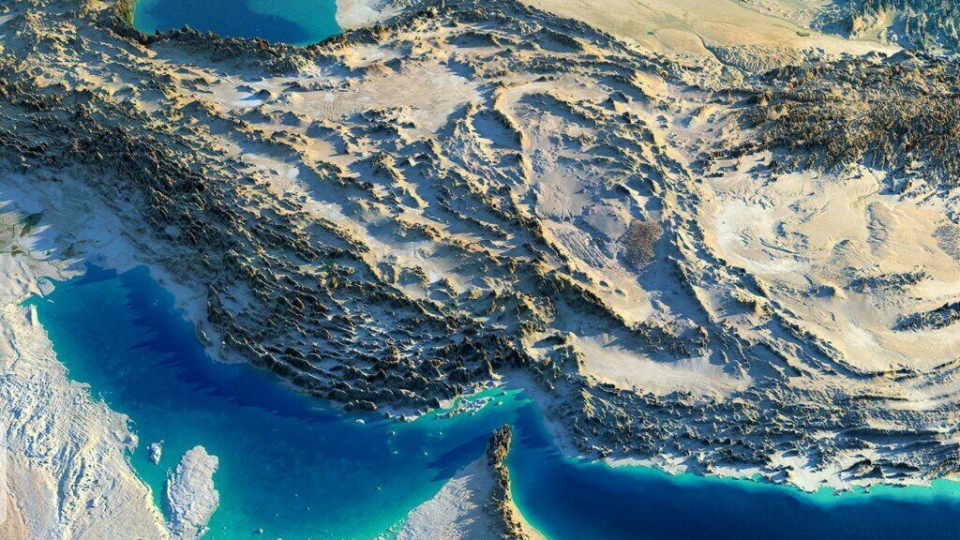 ایرانیان مقیم استانبول جعل عنوان خلیج فارس را محکوم کردند