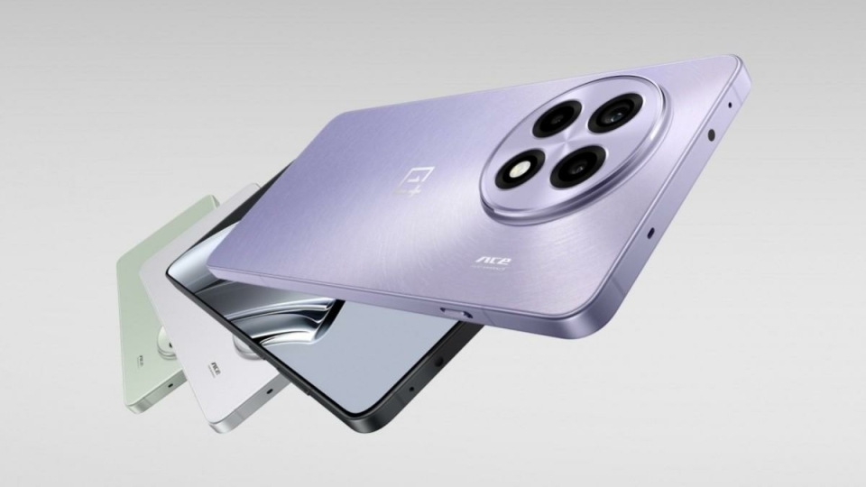 مشخصات کلیدی سری وان پلاس Ace 6 لو رفت: تراشه اسنپدراگون و باتری 7800mAh