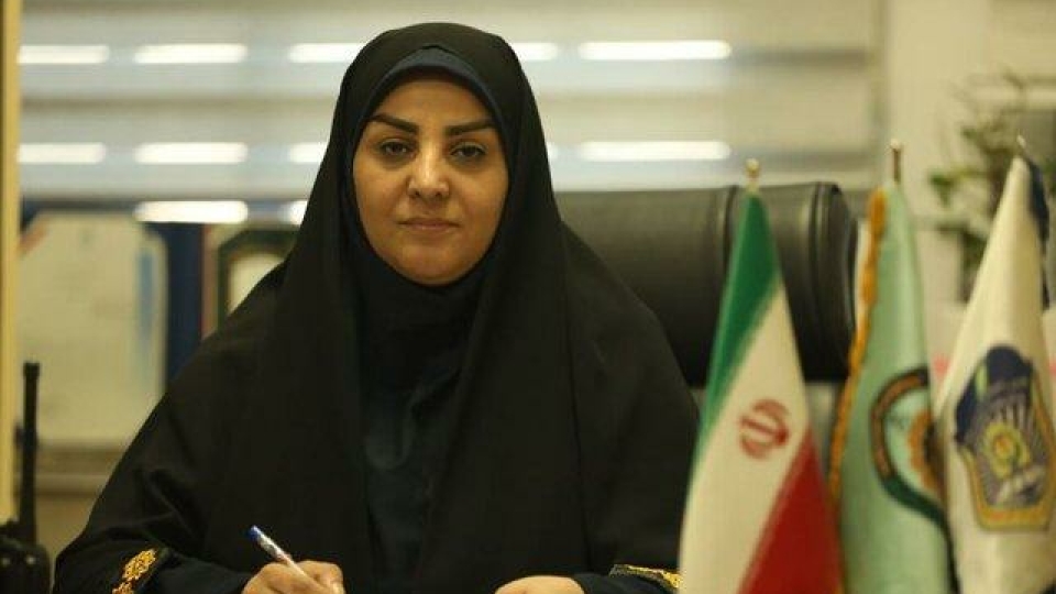 وقوع ۶ تصادف مرگبار در هفتهای که گذشت