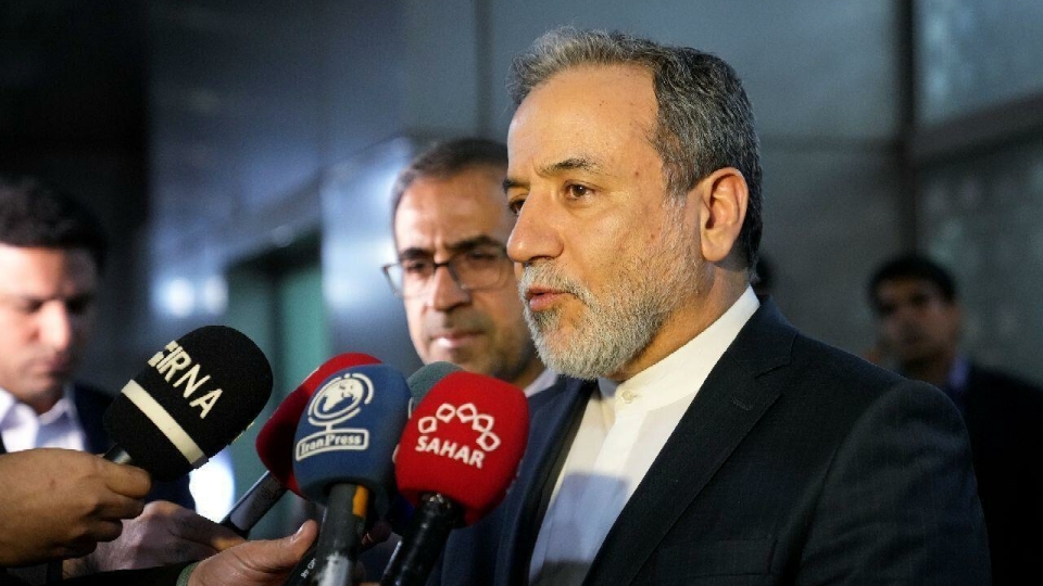 یکشنبه دور چهارم مذاکرات غیر مستقیم با آمریکا آغاز می شود