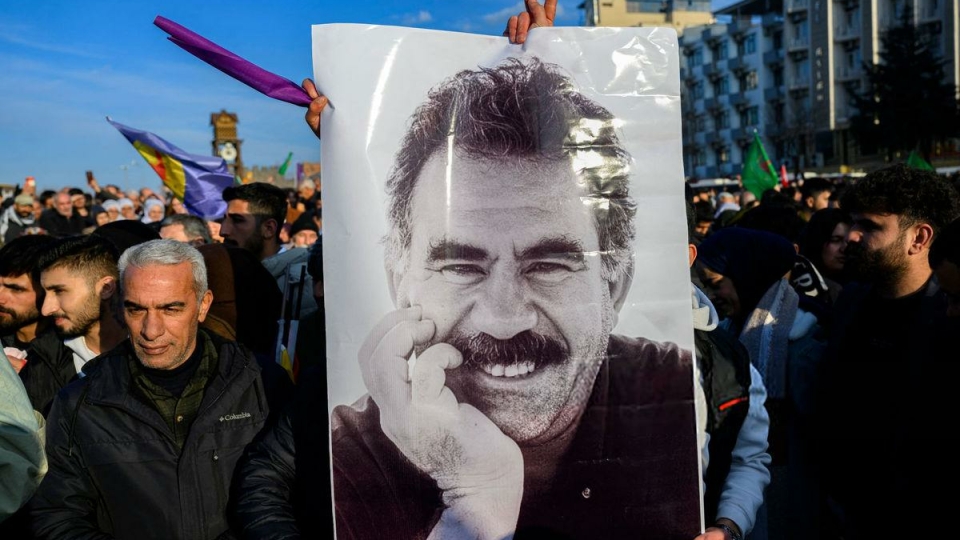 میدل ایست آی: پکک احتمالاً تا روز جمعه خود را منحل کند