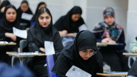جزئیات تاثیر سوابق تحصیلی کنکور اعلام شد