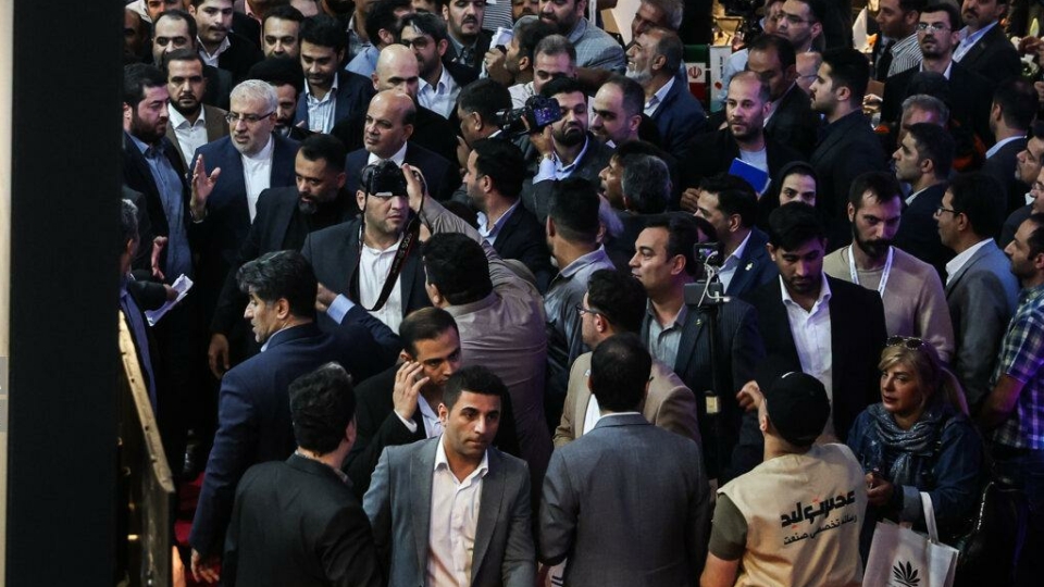 قرارگاه خانم الانبیا؛ ظرفیت تامین گاز مورد نیاز کشور را دارد