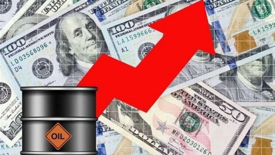 قیمت جهانی نفت امروز ۱۴۰۴/۲/۱۹ |برنت ۶۳ دلار و ۱۹ سنت شد