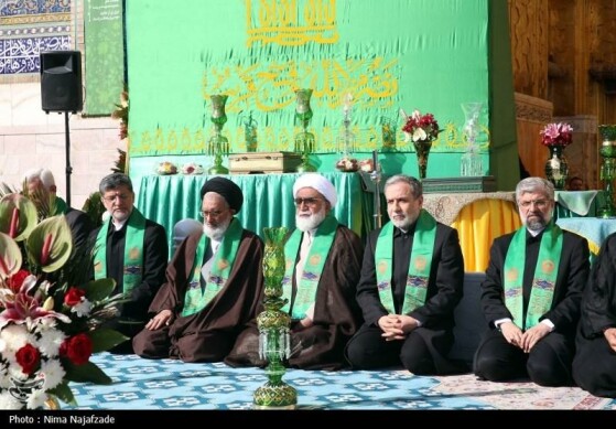 عکاس:  نیما نجف زاده