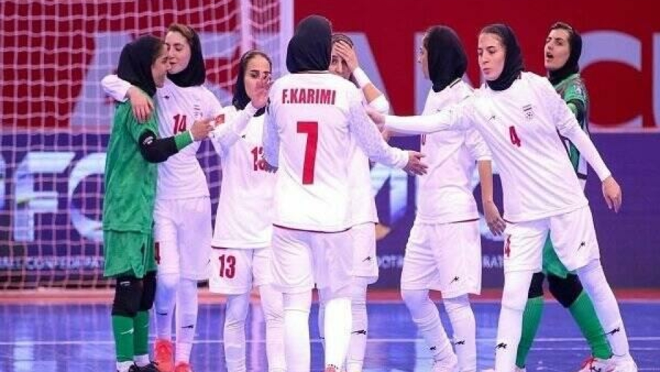 جدال ایران و ویتنام برای صدرنشینی