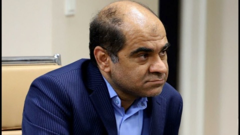 رضا دبیری نژاد رئیس موزه هنرهای معاصر شد