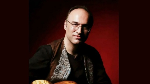 سعید غلامحسین‌پور نوازنده تار درگذشت