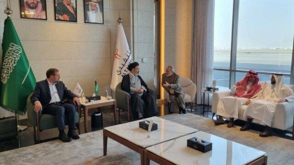 زمان بازگشت حاجیهای ایرانی اعلام شد