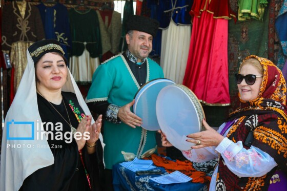 عکاس: رضا زارع
