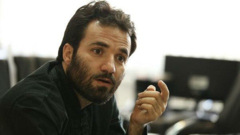 روح‌الله سهرابی: عموم کارهای کمدی قابل دفاع هستند
