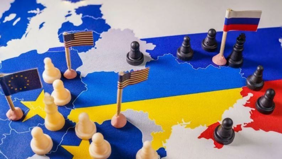 اوکراین برای برقراری آتش بس اعلام آمادگی کرد
