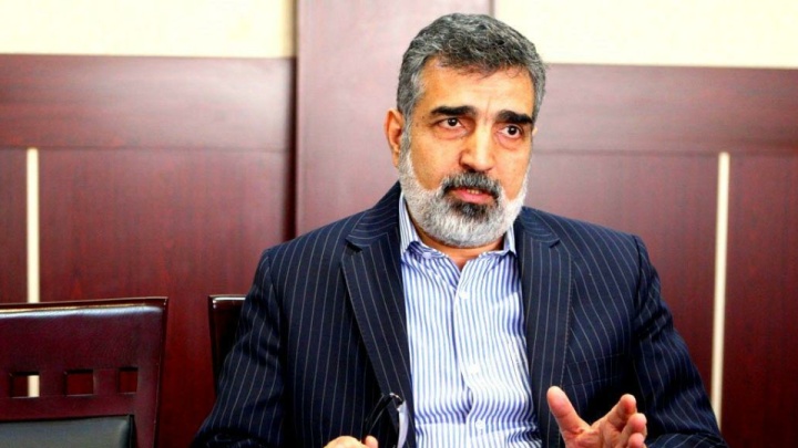 حق برخورداری از انرژی هسته ای صلح آمیز در پرتو ماده ۴ «ان پی تی»