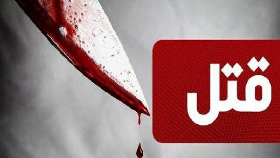 راز قتل مرد ۷۴ ساله کشف شد