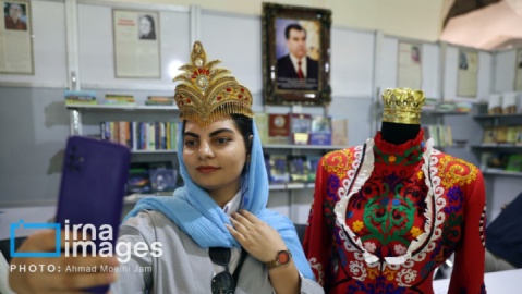 گزارش تصویری / ایران در تعطیلاتی که گذشت ...