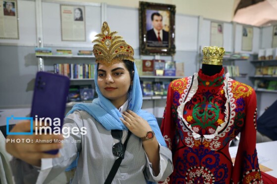 عکاس: احمد معینی جم