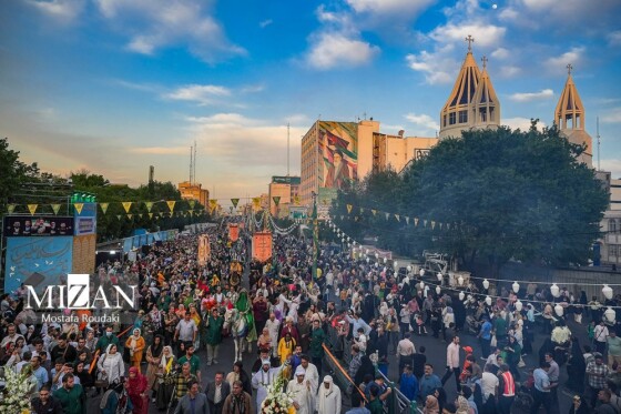 عکاس : مصطفی رودکی