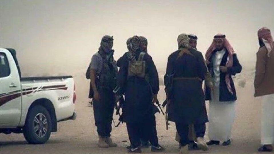 هلاکت هفت سرکرده «حلقه سیاه» داعش در عراق