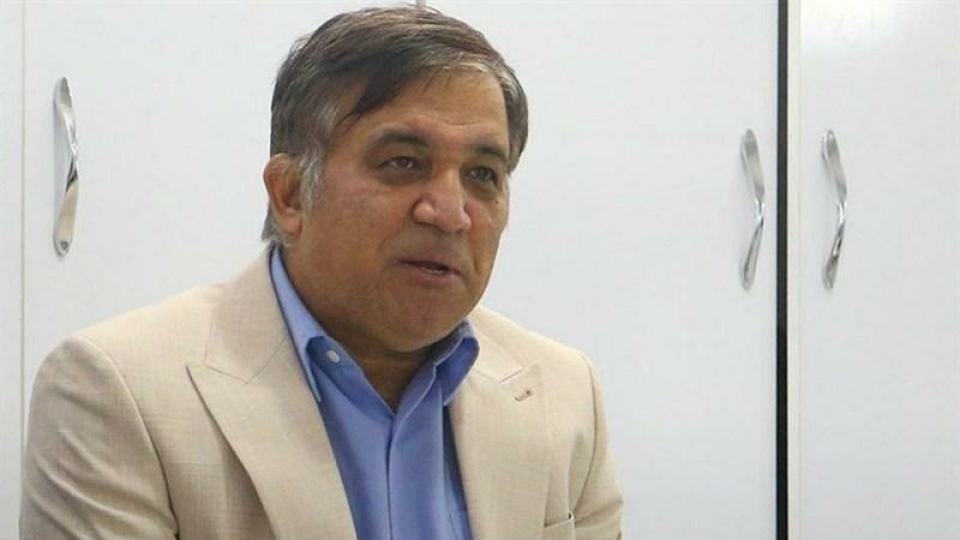 تاجرنیا: برابر سپاهان جوانمردانه بازی میکنیم
