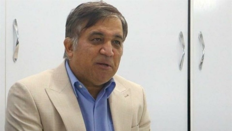تاجرنیا: برابر سپاهان جوانمردانه بازی می‌کنیم