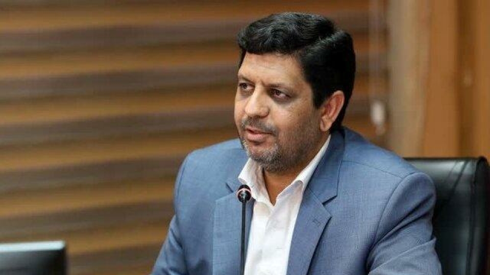 علی پارسانیا «مدیر شبکه آموزش سیما» شد