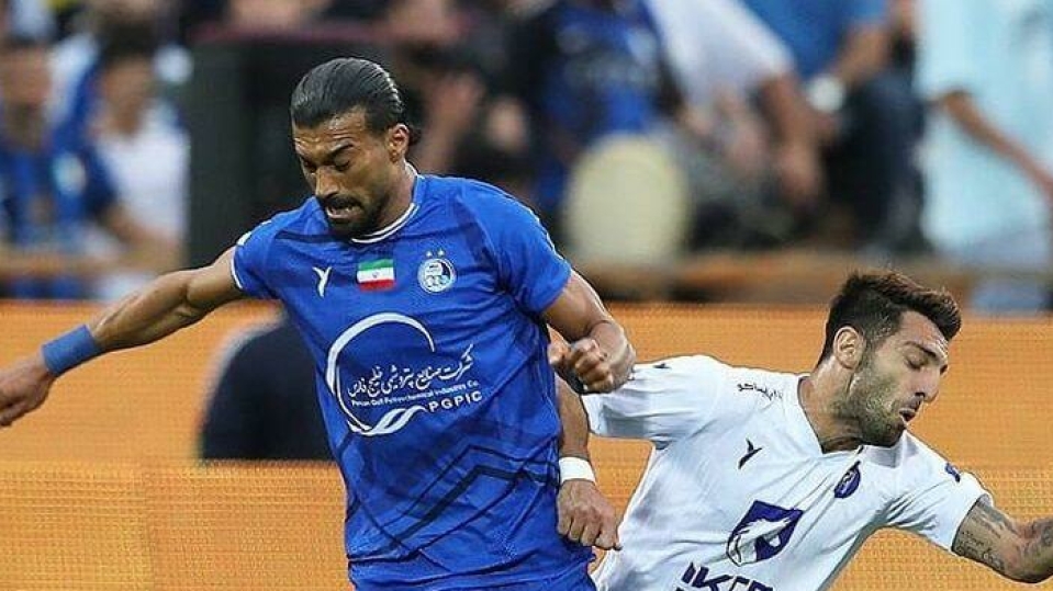 استقلال بدون محروم به هفته پایانی رسید