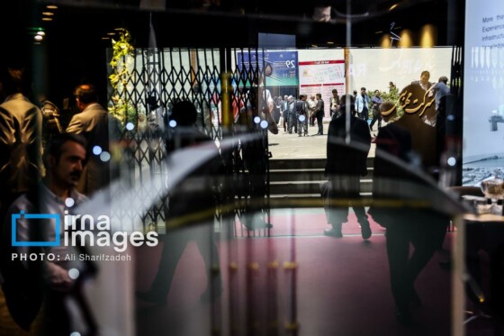 عکاس: علی شریف زاده