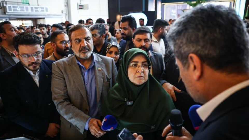 صنعت نفت، پیشران اقتصاد ایران است