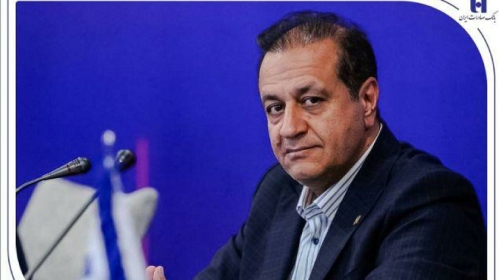 تفکر و اندیشههای بزرگ رمز پایداری خدمات بانک صادرات ایران به اقتصاد کشور است