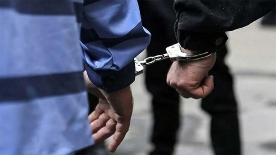 سارق نمایشگاه بینالمللی کتاب دستگیر شد