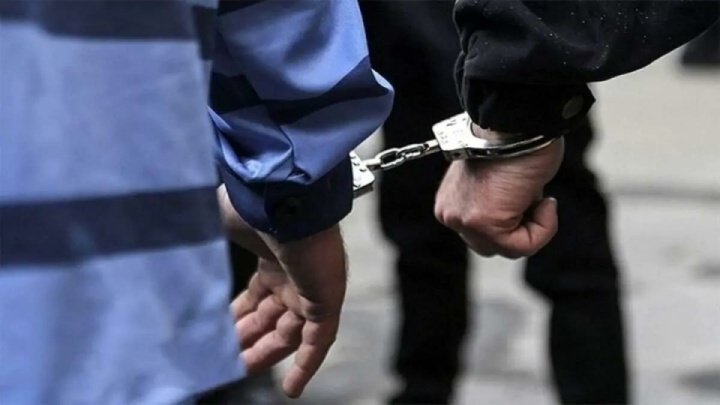 سارق نمایشگاه بینالمللی کتاب دستگیر شد