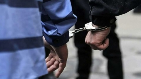سارق نمایشگاه بین‌المللی کتاب دستگیر شد