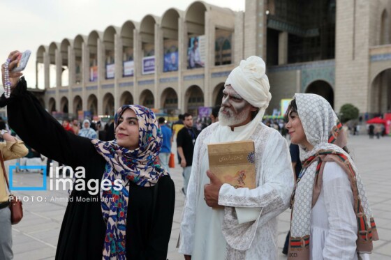 عکاس:احمد معینی جم