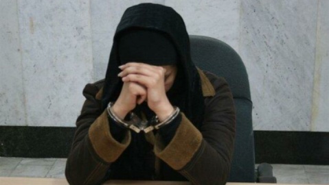 سارق حرفه‌ای ۲۰ میلیارد ریالی طلا بازداشت شد
