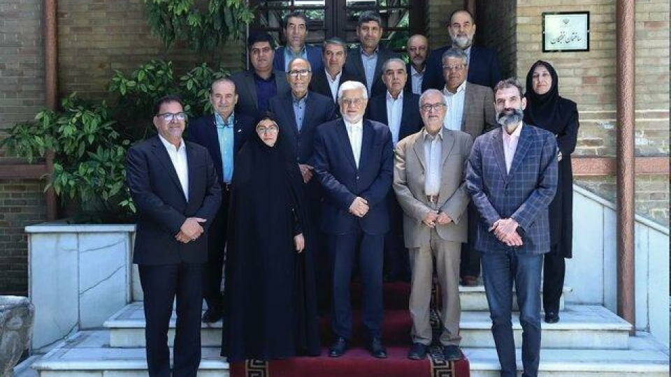 باید سرمایه اجتماعی نظام را افزایش دهیم