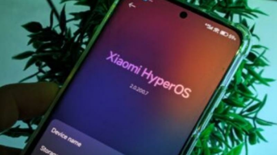 زمان انتشار HyperOS 2.2 شیائومی اعلام شد