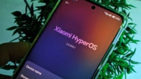 زمان انتشار HyperOS 2.2 شیائومی اعلام شد