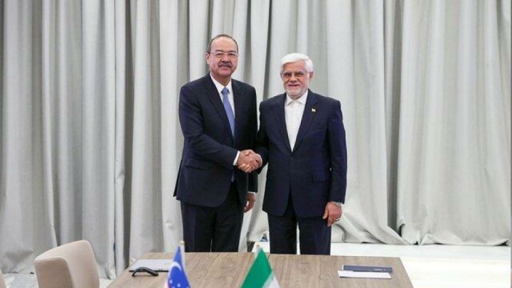 نخستوزیر ازبکستان به تهران سفر میکند